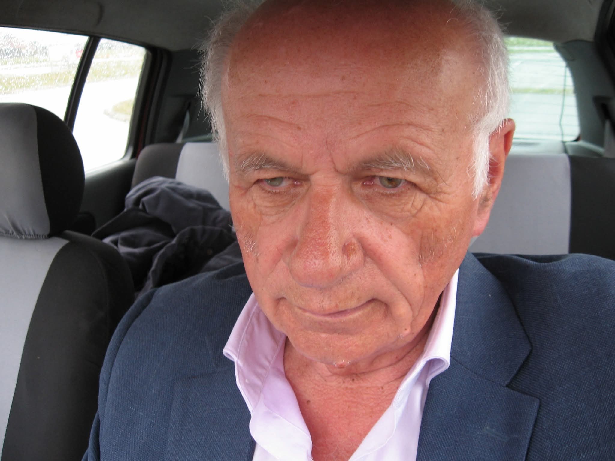 Savo Petković