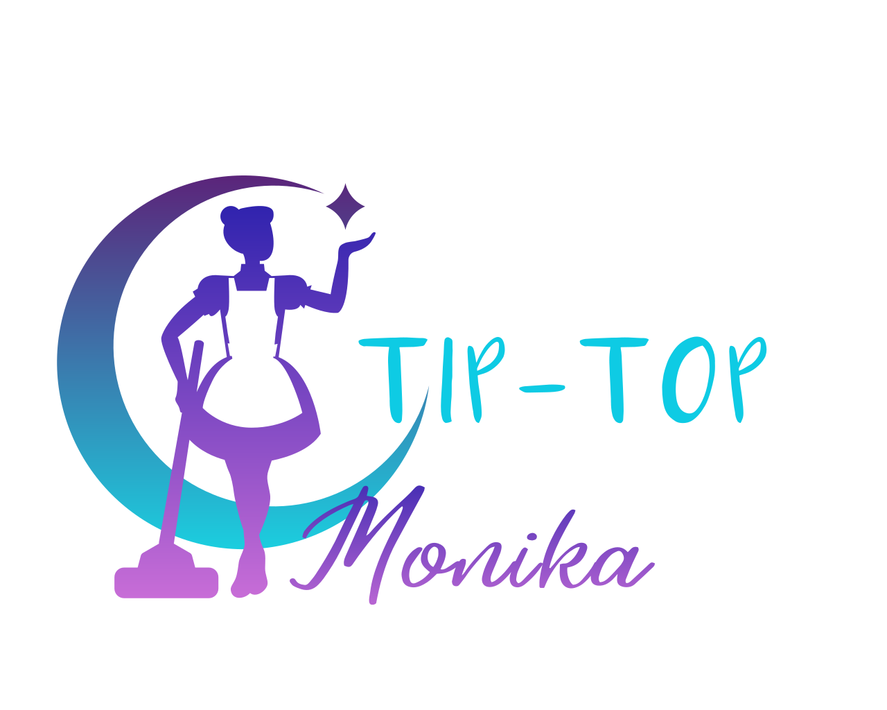 Tip Top Monika