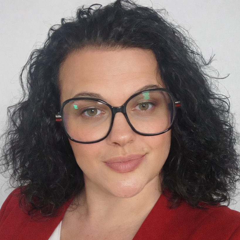 Marina Čengić