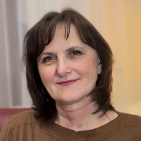 Silva Perakić