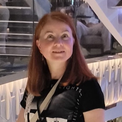 Simona Videnšek