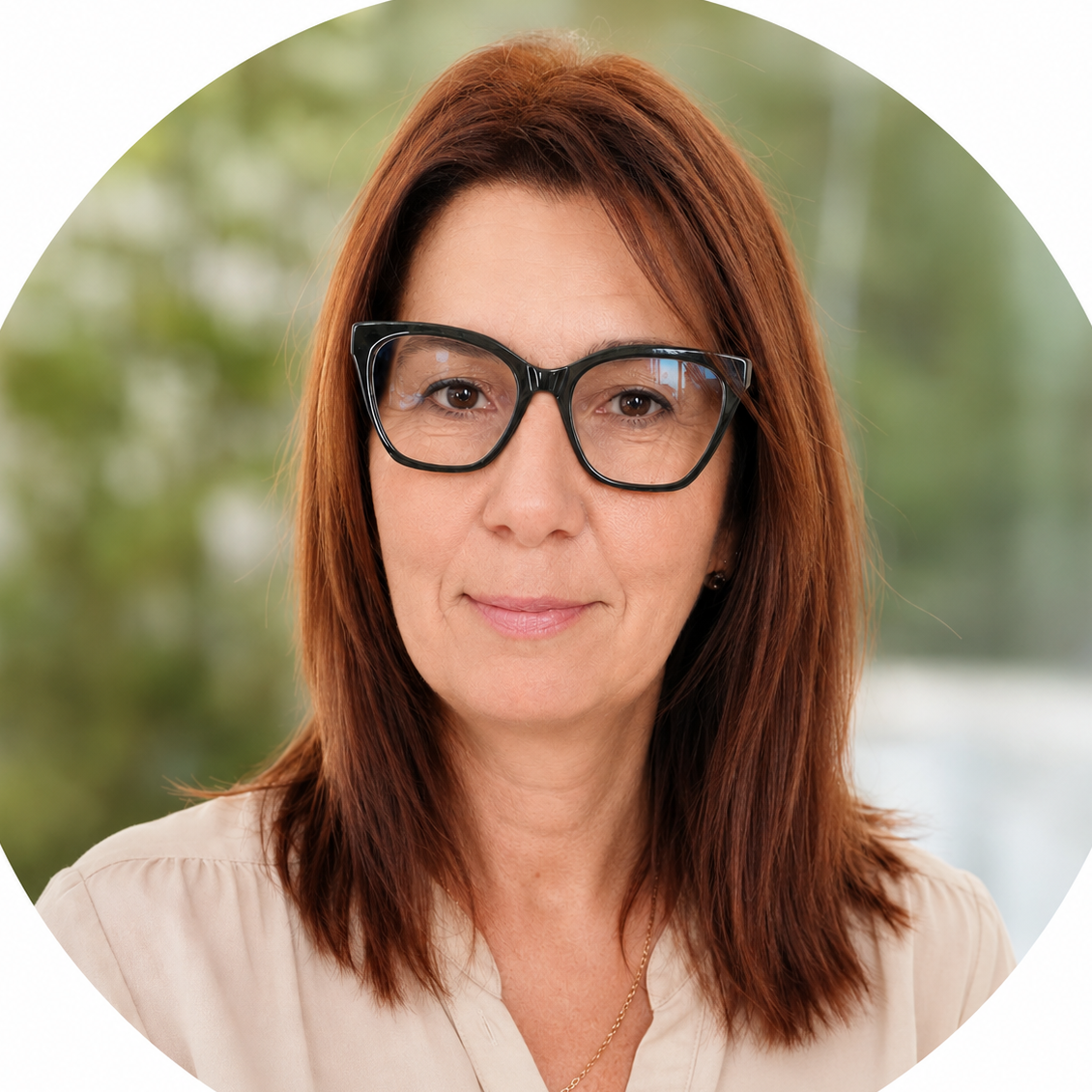 Branka Buršić
