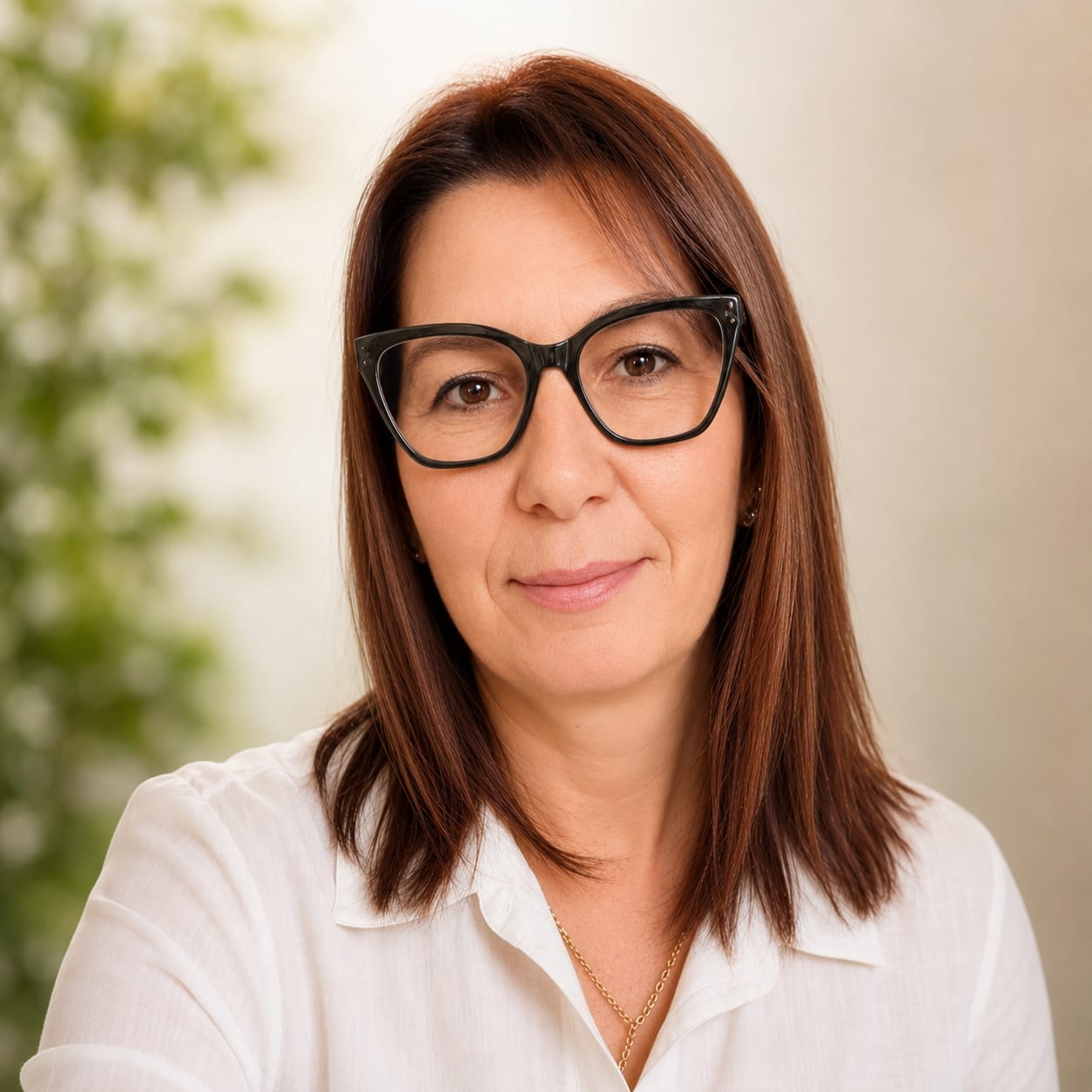 Branka Buršić