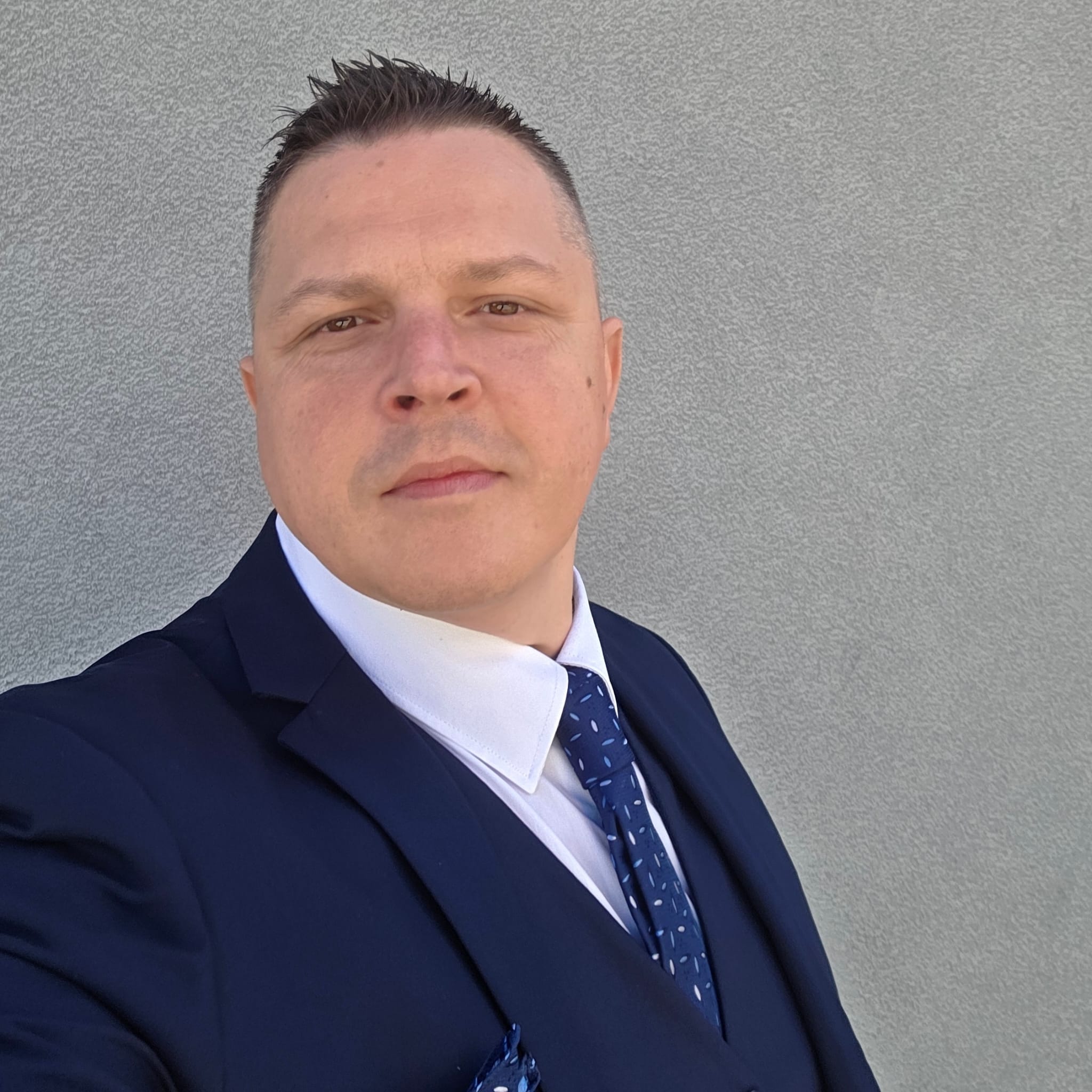 Dragan Antičević