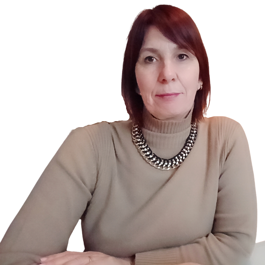 Savjetnica za zdravlje i poslovni razvoj kroz online rad, dodatni prihod i prirodne proizvode