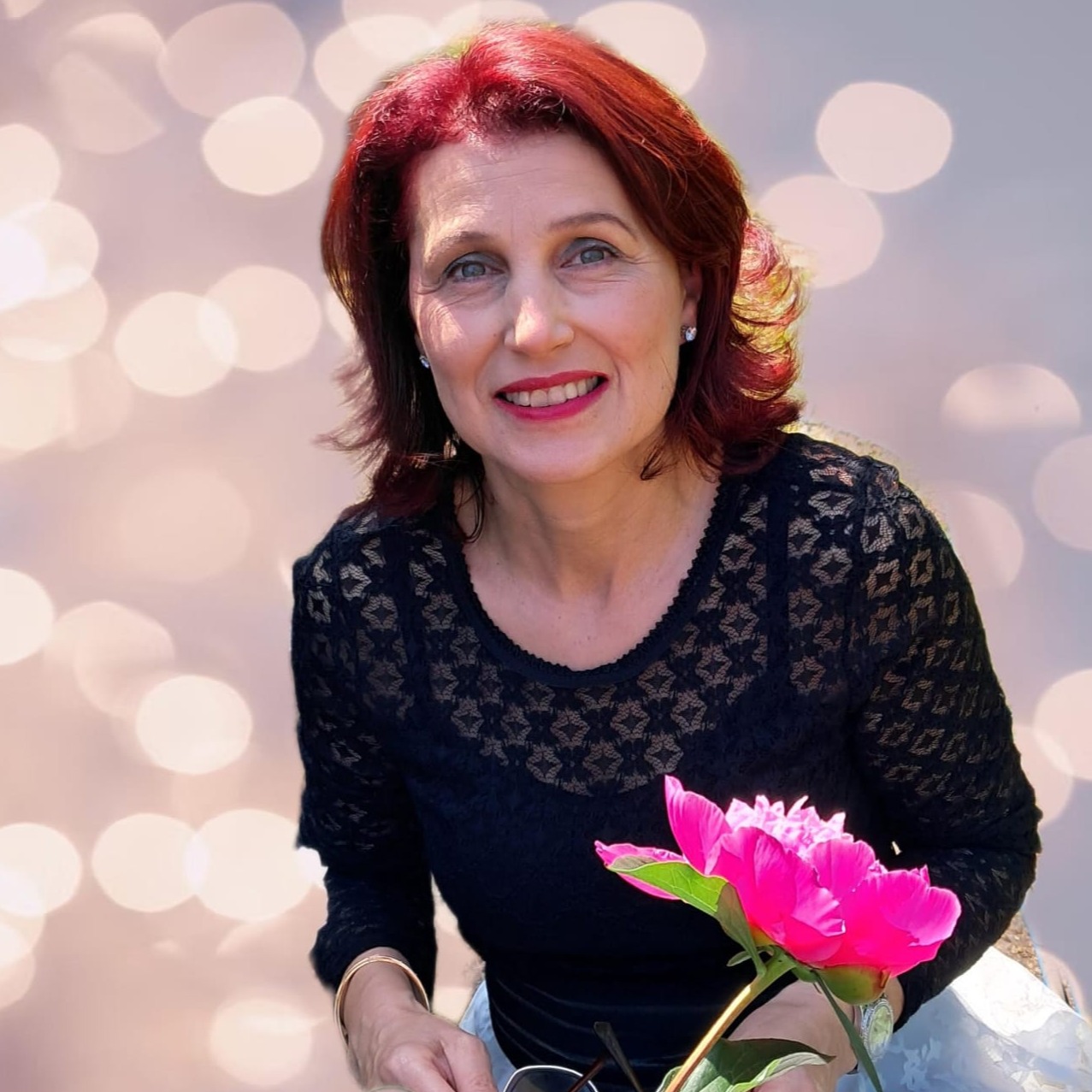 Santina Savić-Seifert – Wellness Experience Villa VaLetiS Rovinj