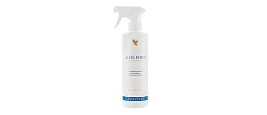 Forever Aloe First Spray