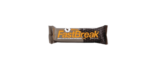 Forever FastBreak™  bezglutenska energetska pločica bogata proteinima, vitaminima i vlaknima za brz poticaj energije.