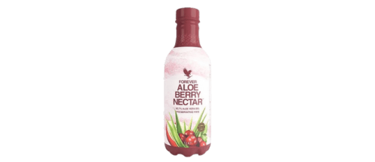 Forever Aloe Berry Nectar® – aloe vera napitak s brusnicama i jabukom za podršku probavi, imunitetu i energiji.