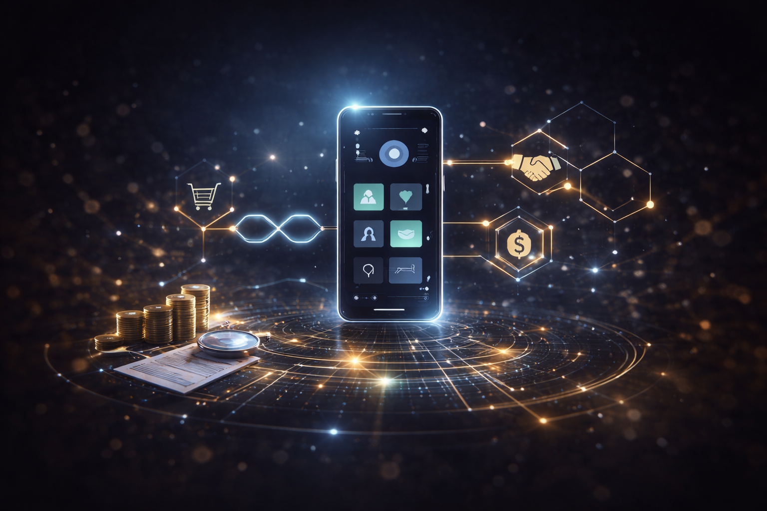 How the Forever Card Club System Works