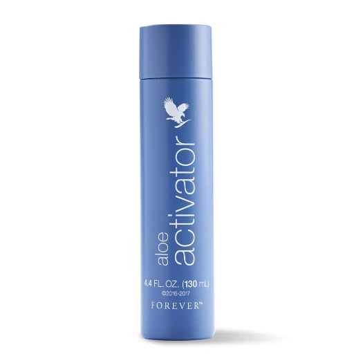 Forever Aloe Activator