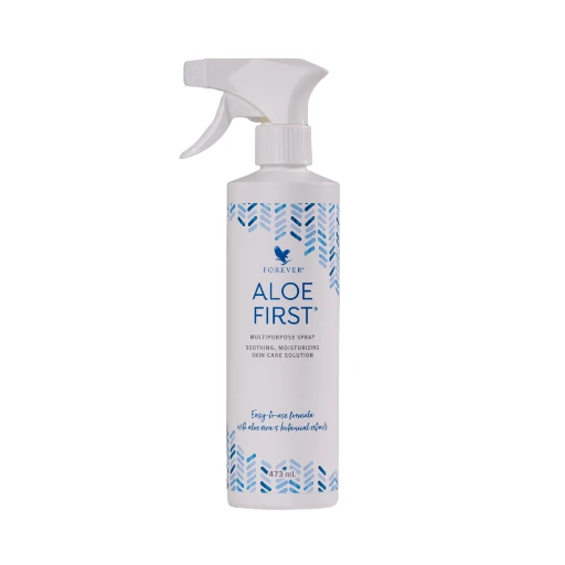 Forever Aloe First