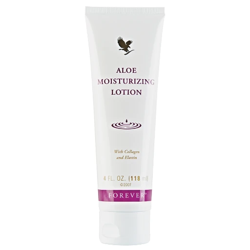 Forever Aloe Moisturizing Lotion