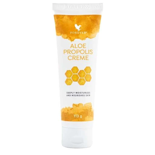 Forever Aloe Propolis Crème