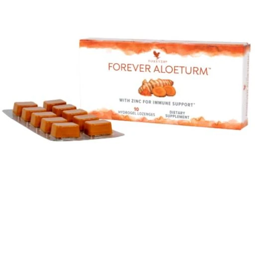 Forever AloeTurm