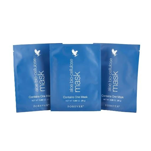 Forever Bio Cellulose Mask