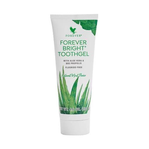 Forever Bright