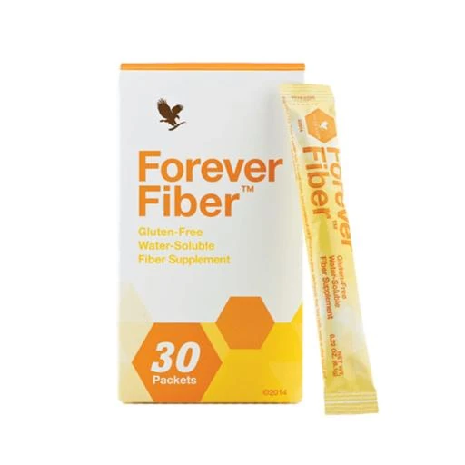 Forever Fiber
