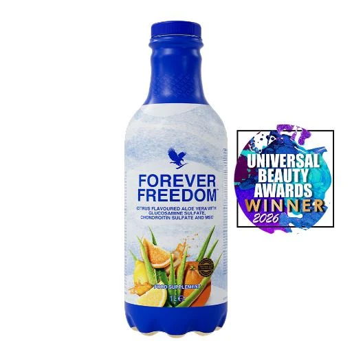 Forever Freedom