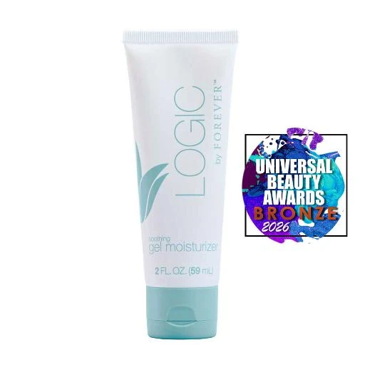 Logic Aloe Soothing Gel Moisture