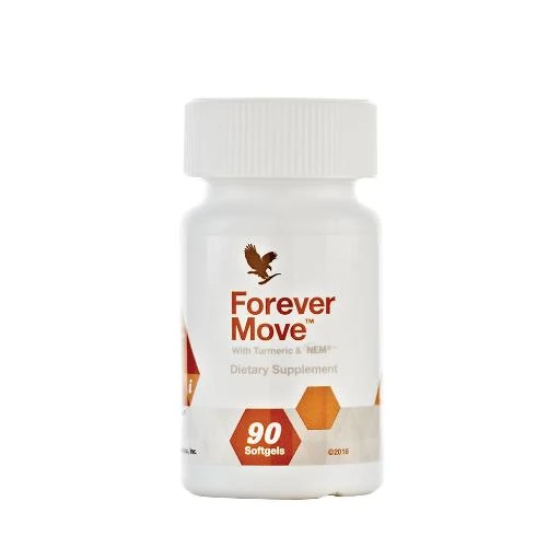 Forever Move / ESM Complex