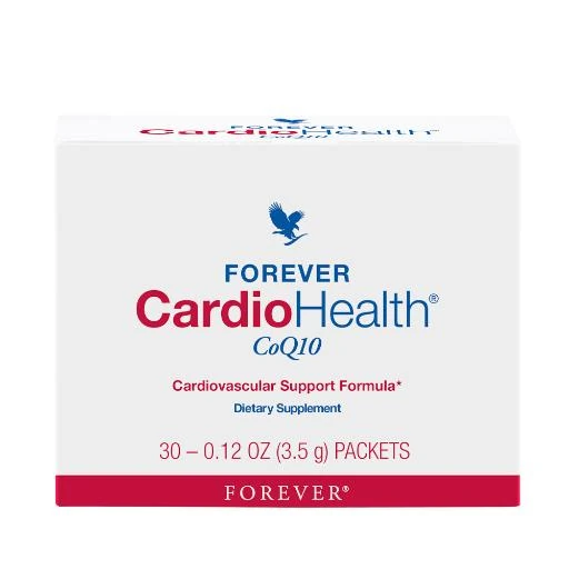 Forever Nutra Q10