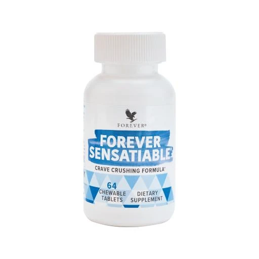 Forever Sensatiable
