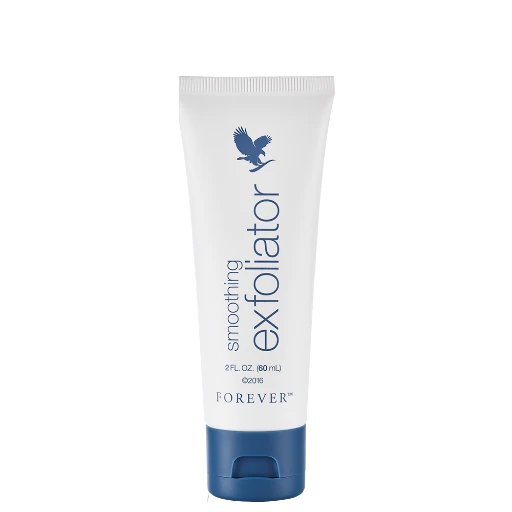 Forever Smoothing Exfoliator