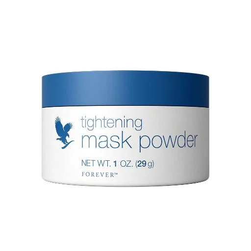 Forever Tightening Mask Powder