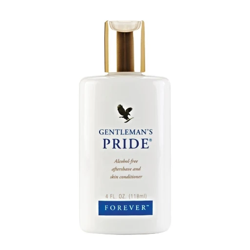 Gentleman’s Pride