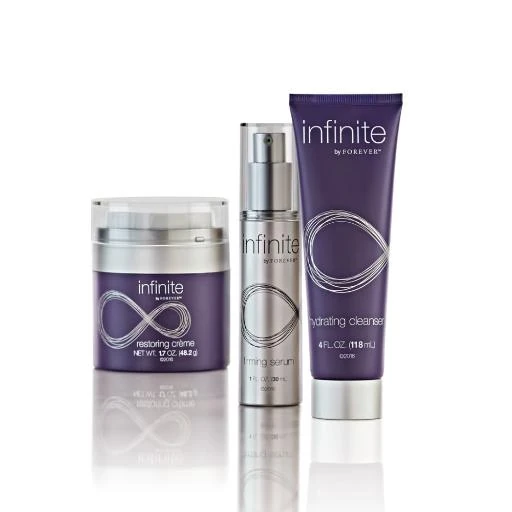 Infinite by Forever
