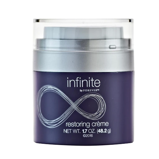 Infinite Restoring Crème